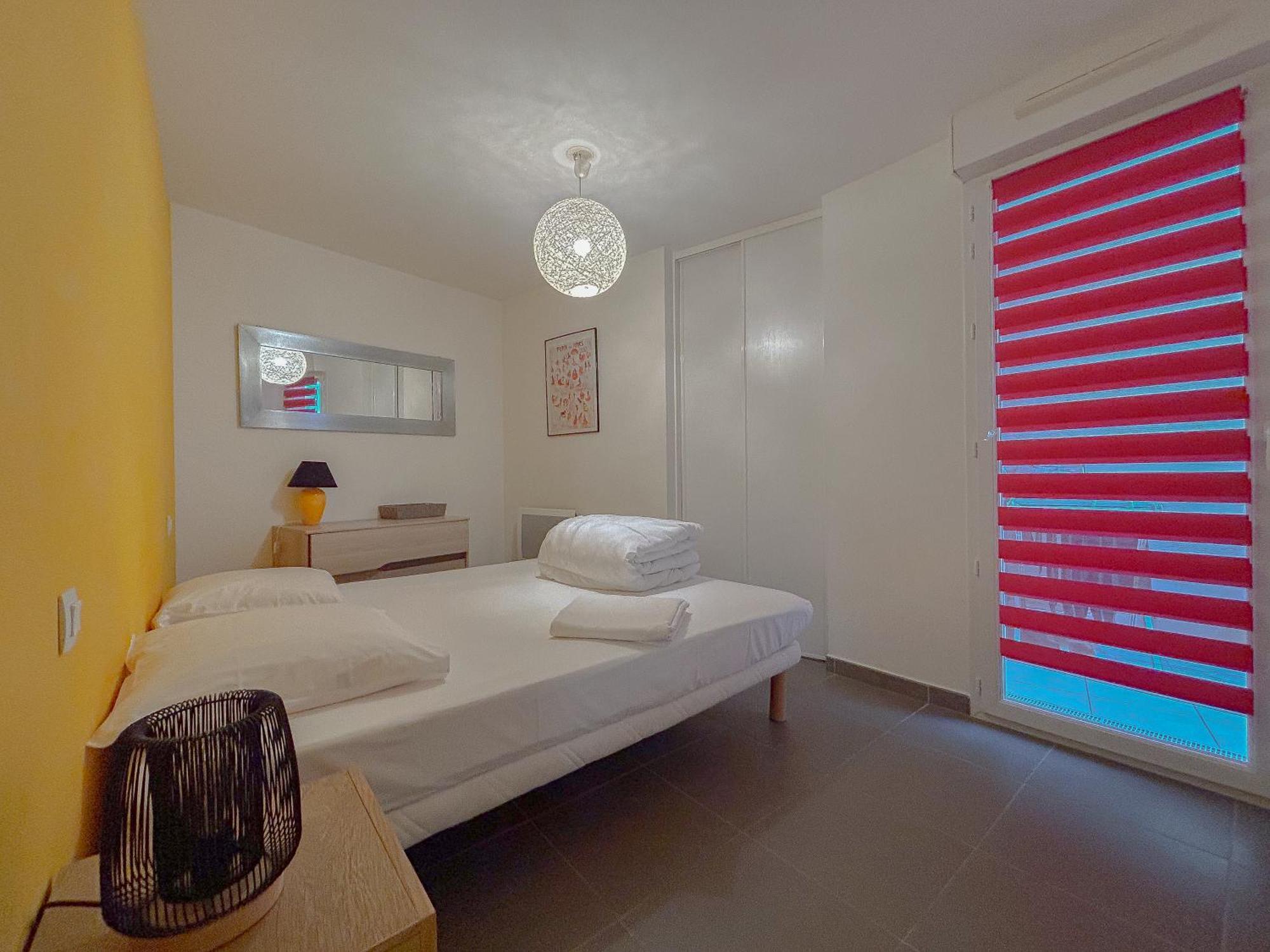 Appartement Centrale A 100 M Des Plages Rue De Provence Saint-Raphaël Eksteriør bilde