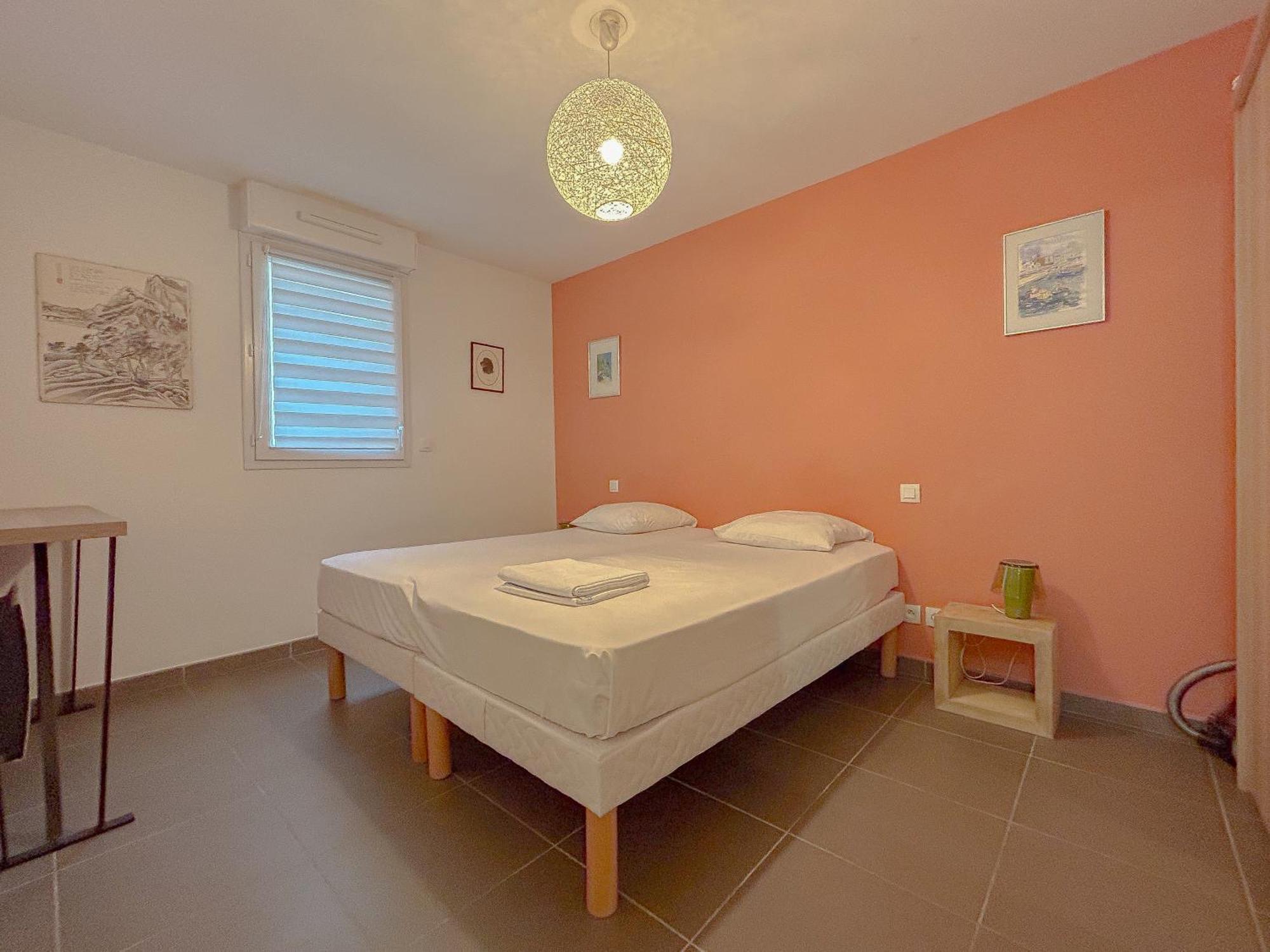 Appartement Centrale A 100 M Des Plages Rue De Provence Saint-Raphaël Eksteriør bilde